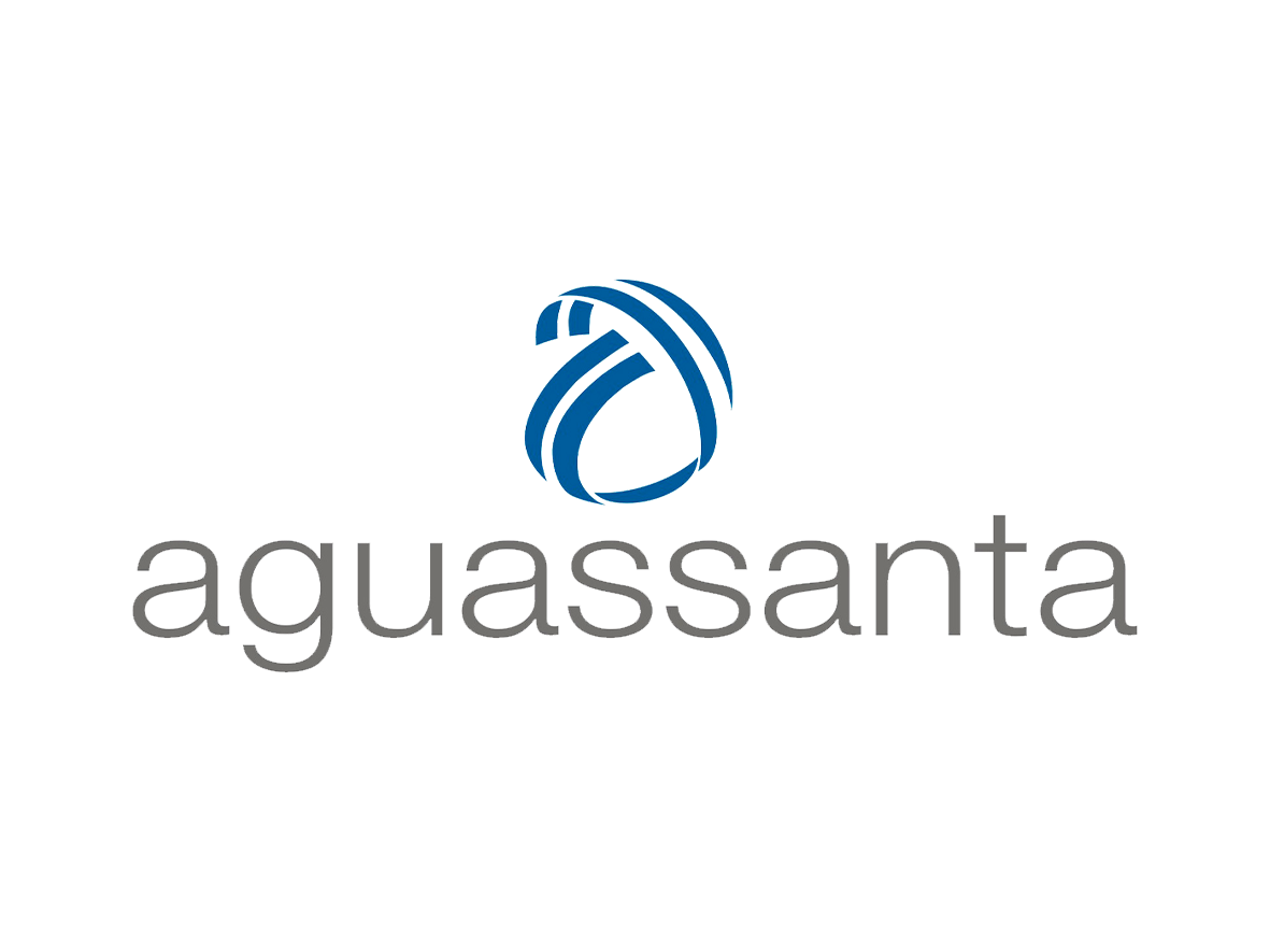 Aguassanta_logo