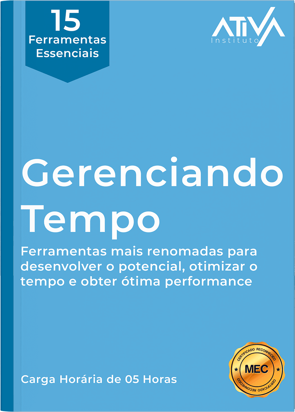 Gerenciando Tempo