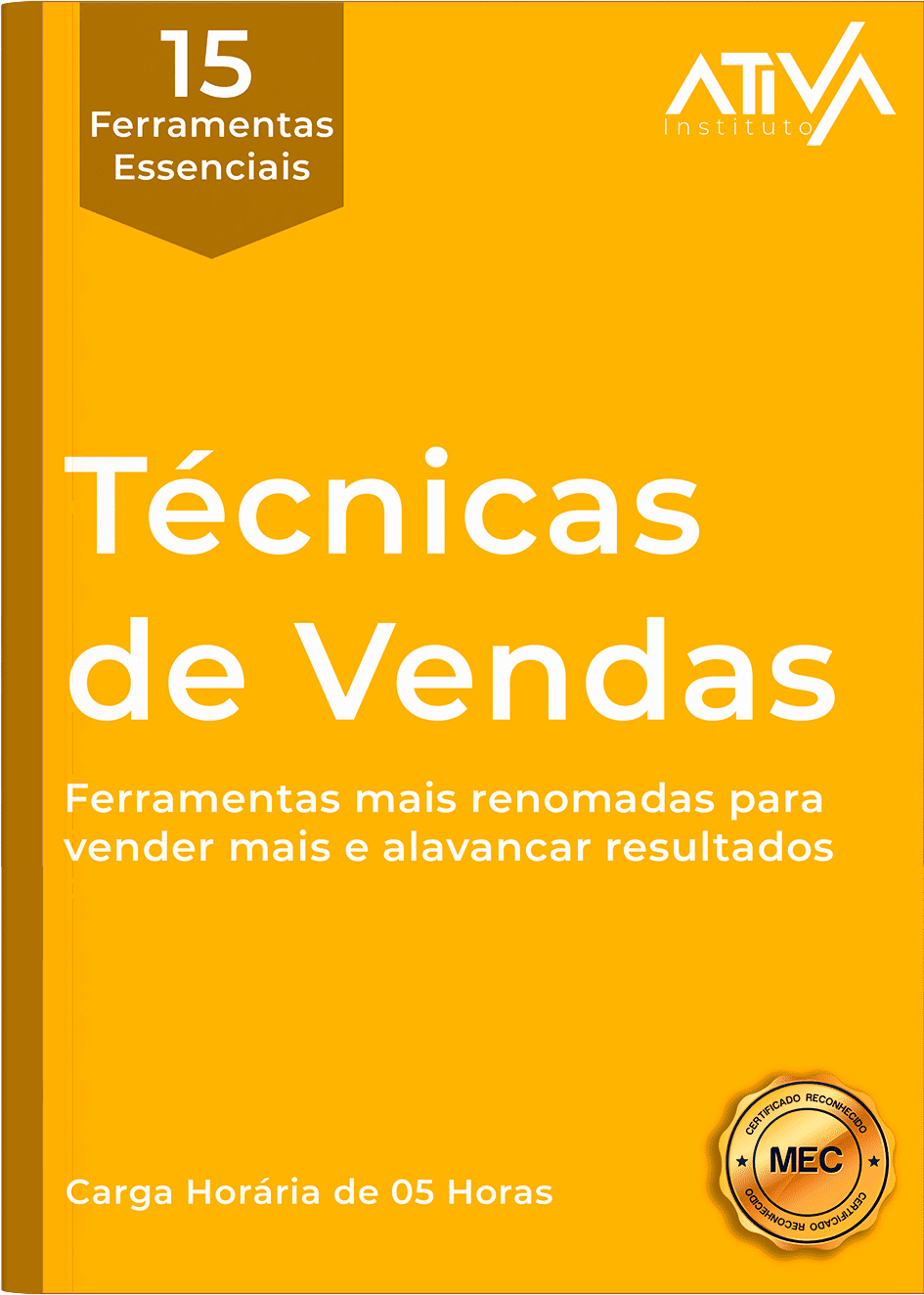 Técnicas de Vendas