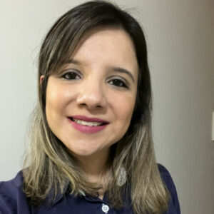 Profile photo of Tatiane Souza dos Santos