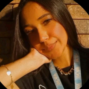 Profile photo of Tallyta Maria de Souza Alves Espindola