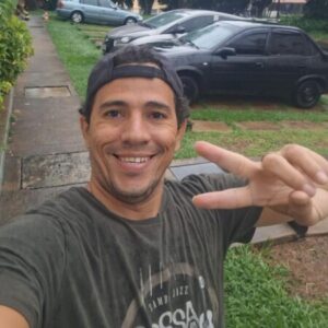 Profile photo of RAFAEL NUNES ALMEIDA